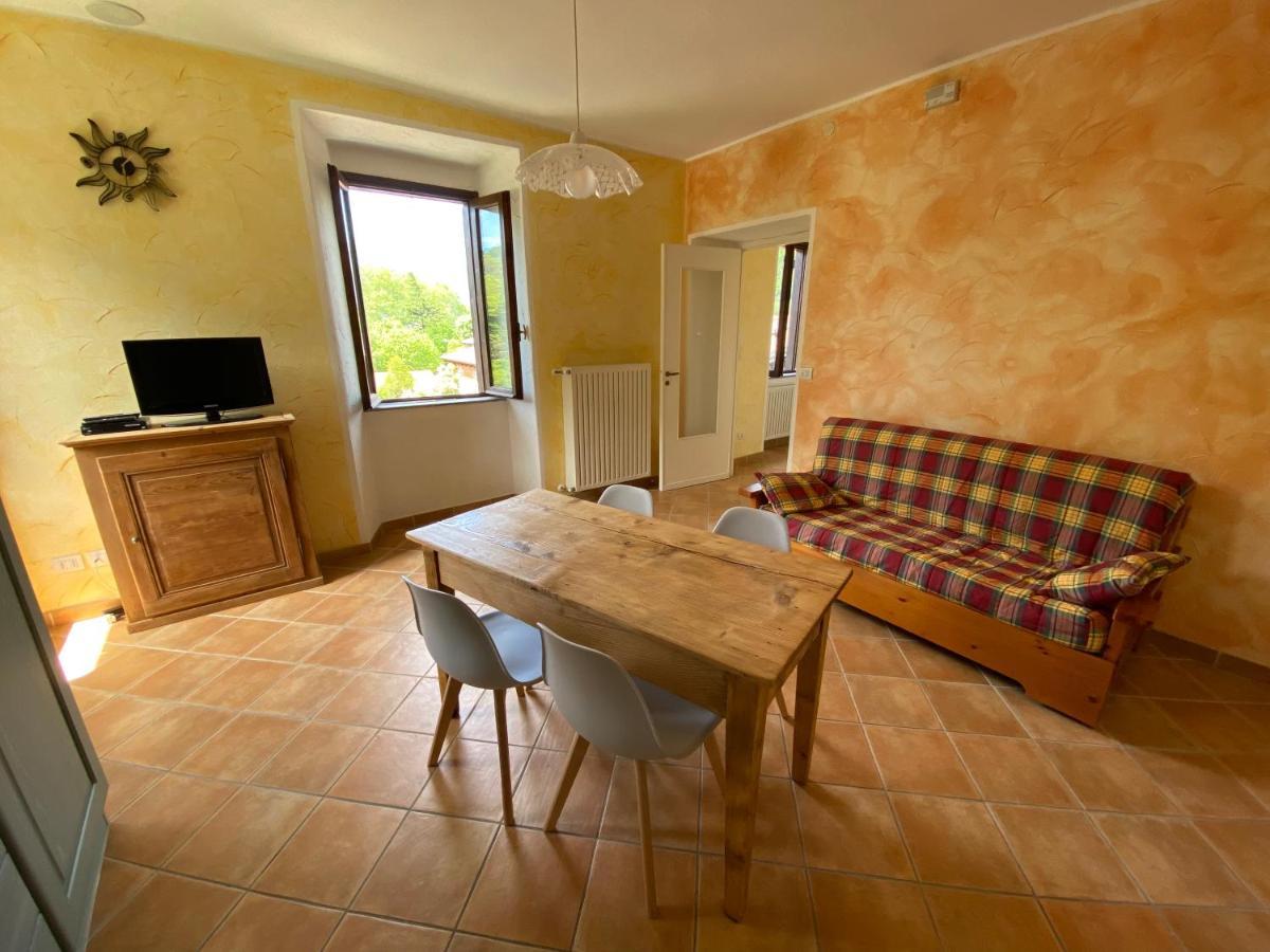 Apartment La Meridiana Colico