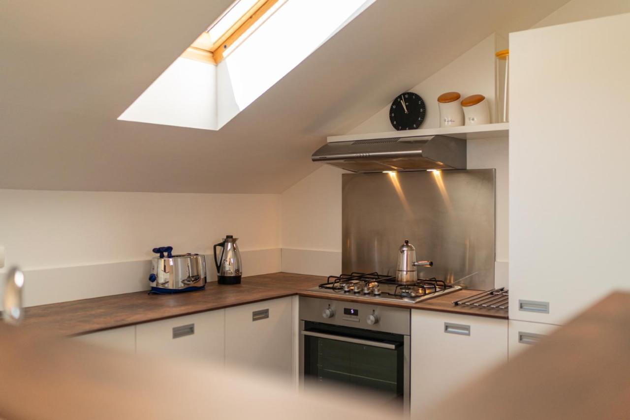 Il Tiglio By Wonderful Italy Apartment *