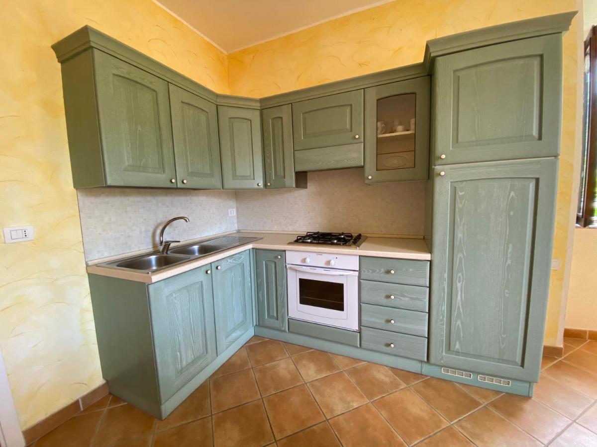 Apartment La Meridiana