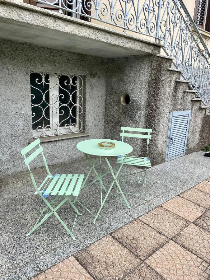 Lora Apartment, Free Private Parking Apartment Como