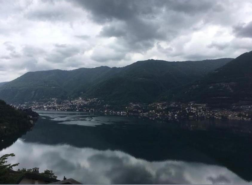 View Faggeto Lario