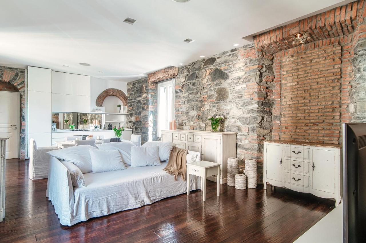 Apartment Stunning By Joivy Como