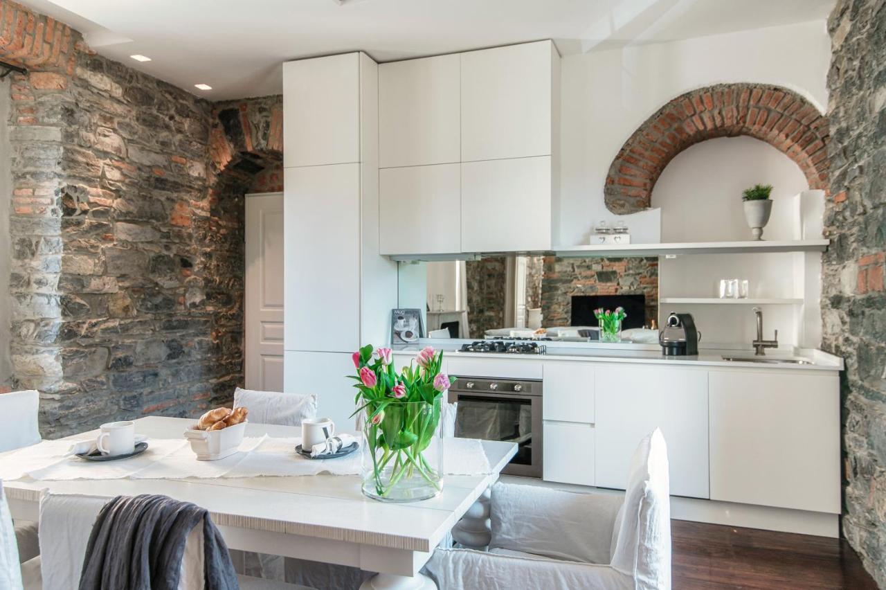 Stunning By Joivy Apartment Como
