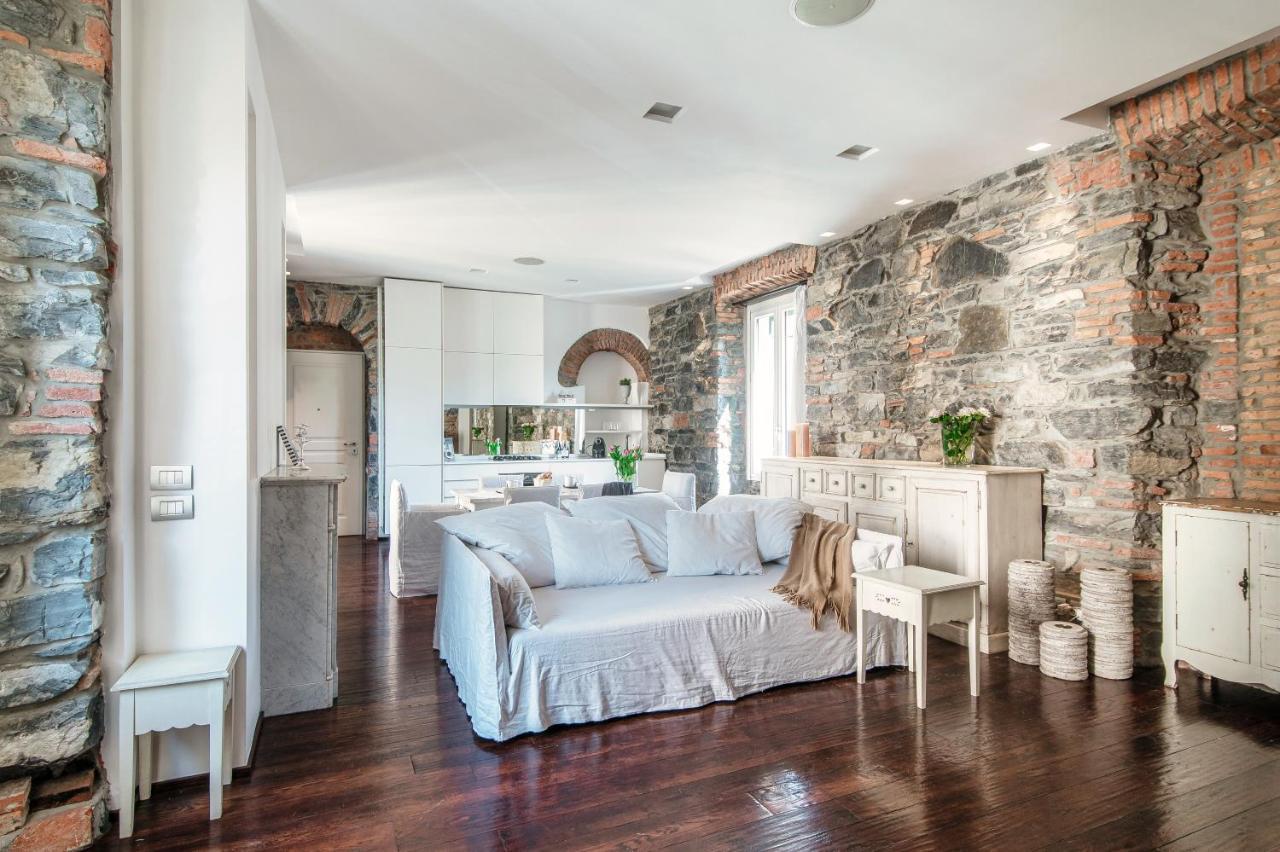 Apartment Stunning By Joivy Como