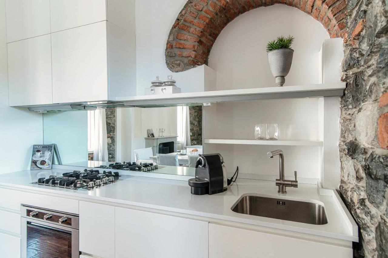 Stunning By Joivy Apartment Como