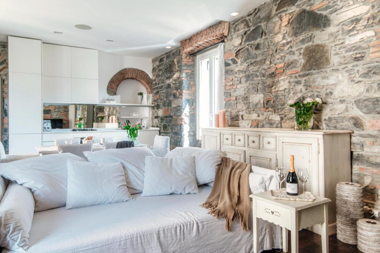Apartment Stunning By Joivy Como