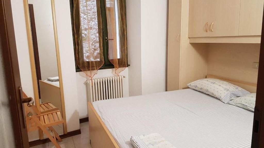 Apartment La Casetta