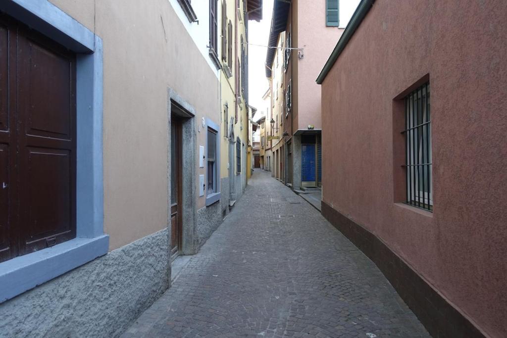 Apartment La Casetta