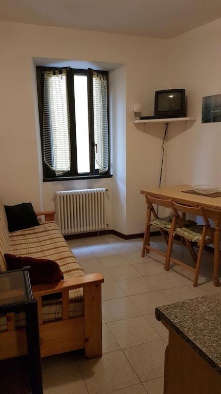 La Casetta Apartment *