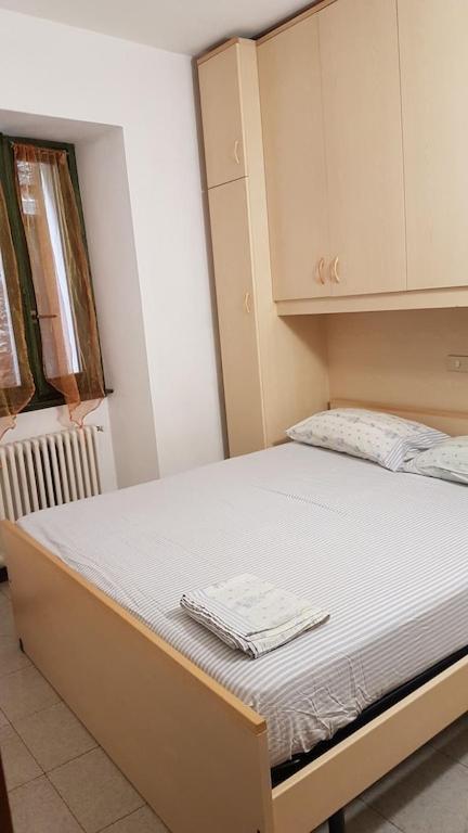 La Casetta Apartment