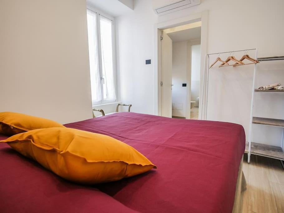 Casa Anselmo Apartment Como