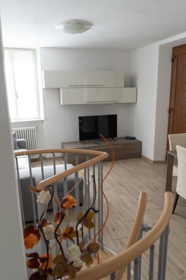 Casa Zia Marina Apartment *