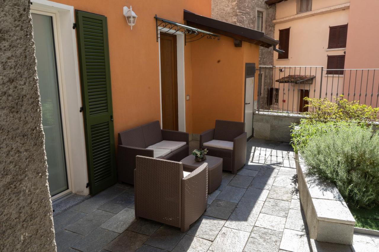 Casa Zia Marina