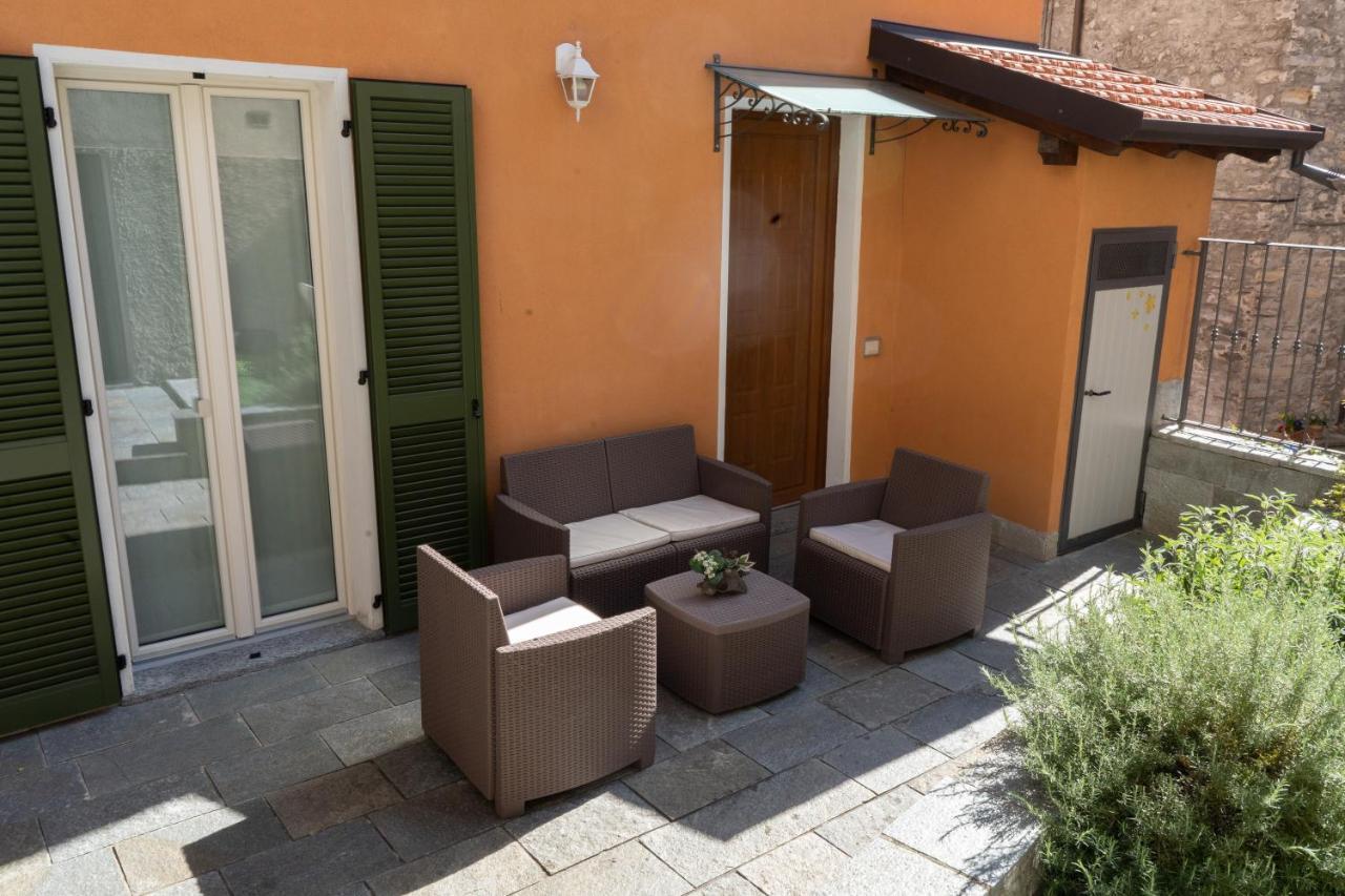 Casa Zia Marina Apartment