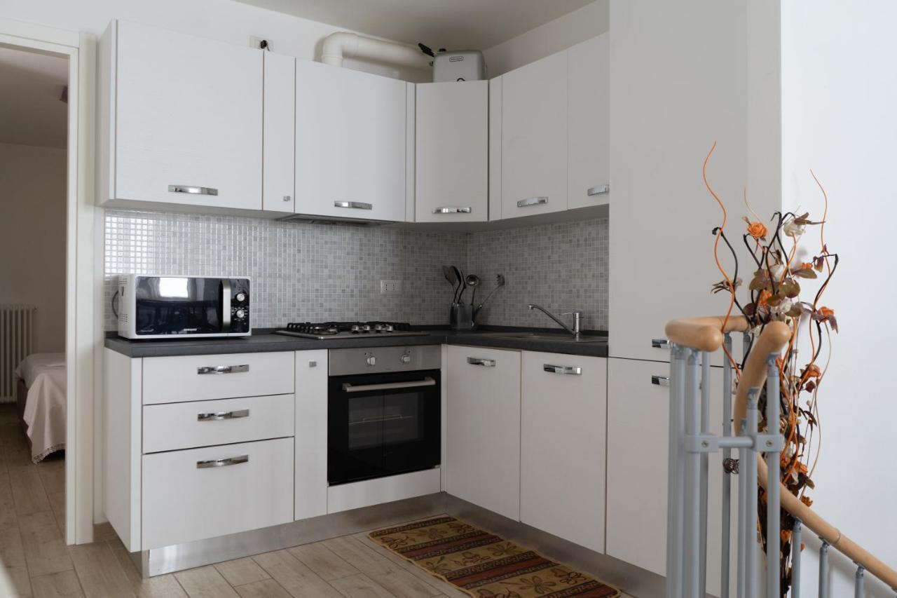 Casa Zia Marina Apartment