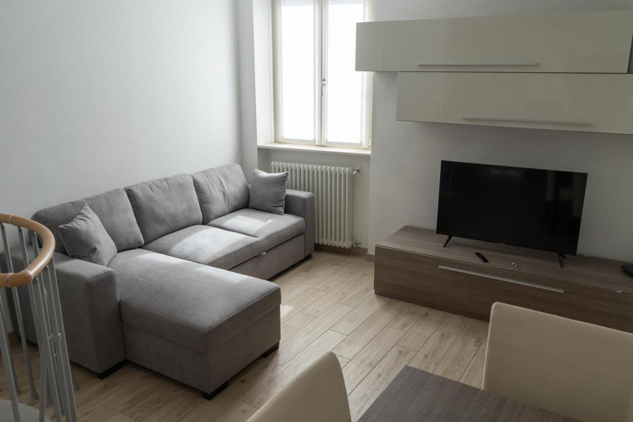 Casa Zia Marina Apartment Colonno
