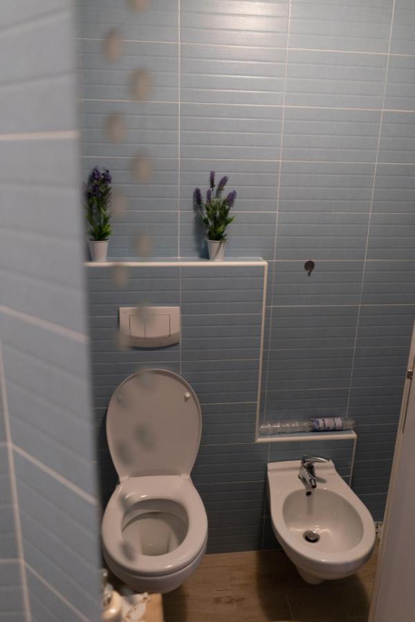 Casa Zia Marina Apartment