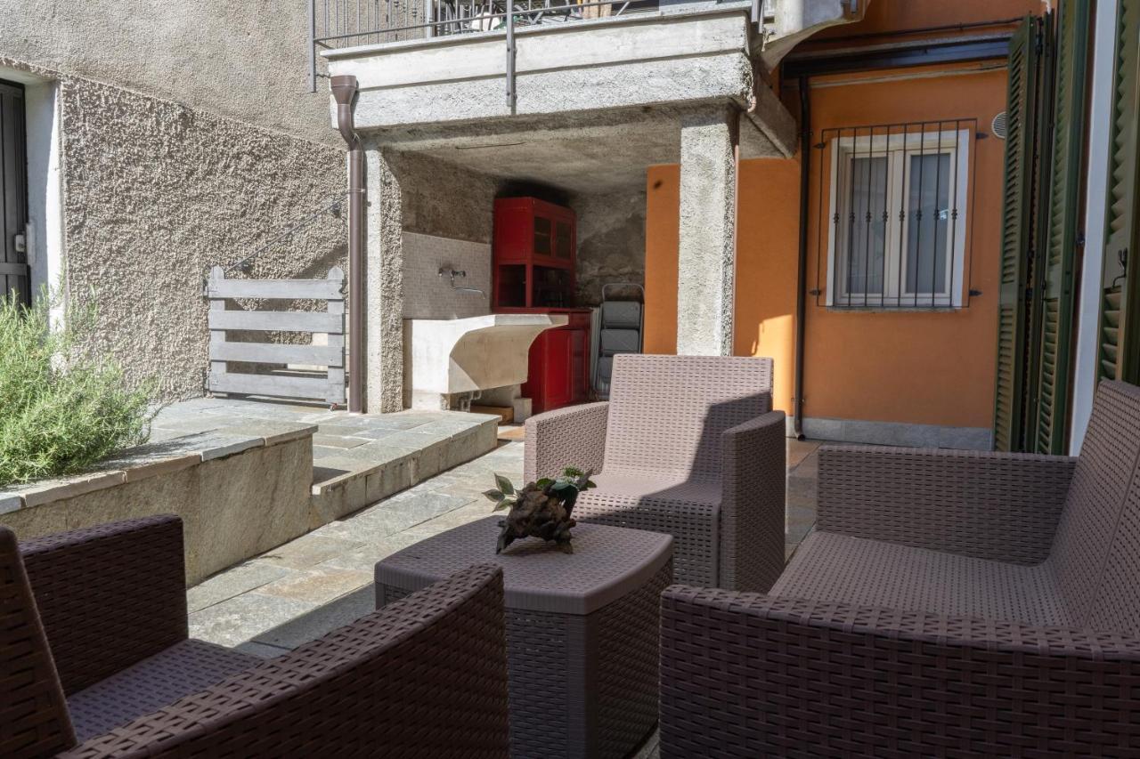 Casa Zia Marina Apartment *
