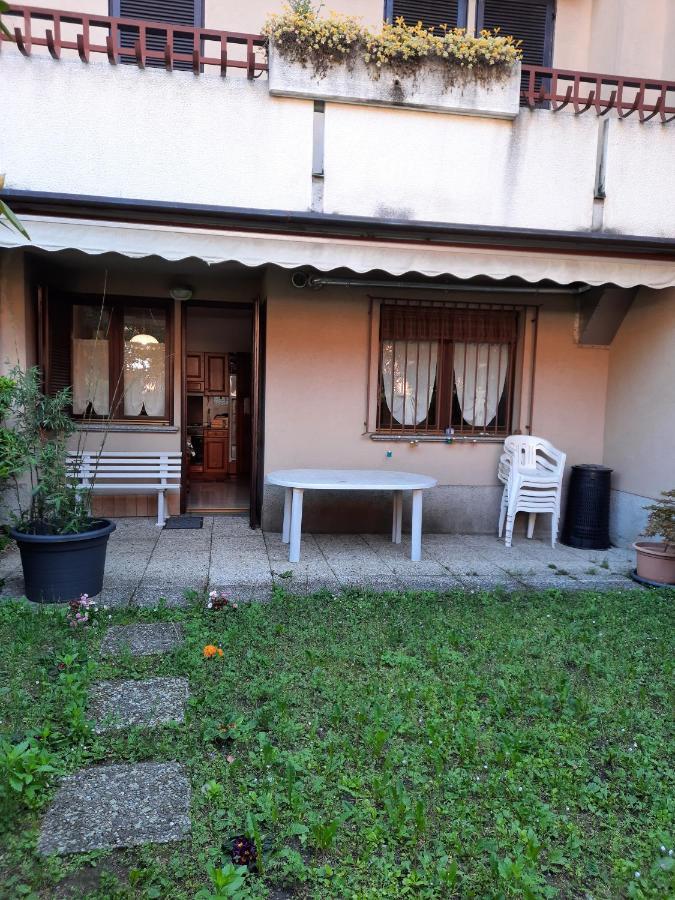 My Holiday - La Roggia Apartment