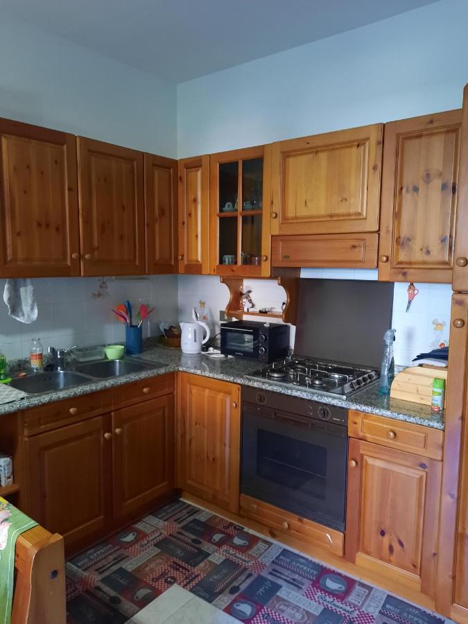 My Holiday - La Roggia Apartment *