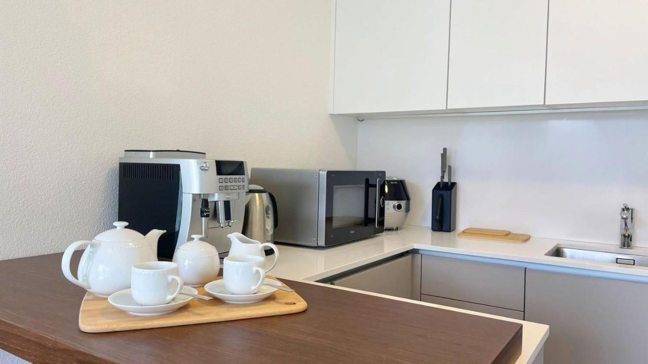 View Apartment