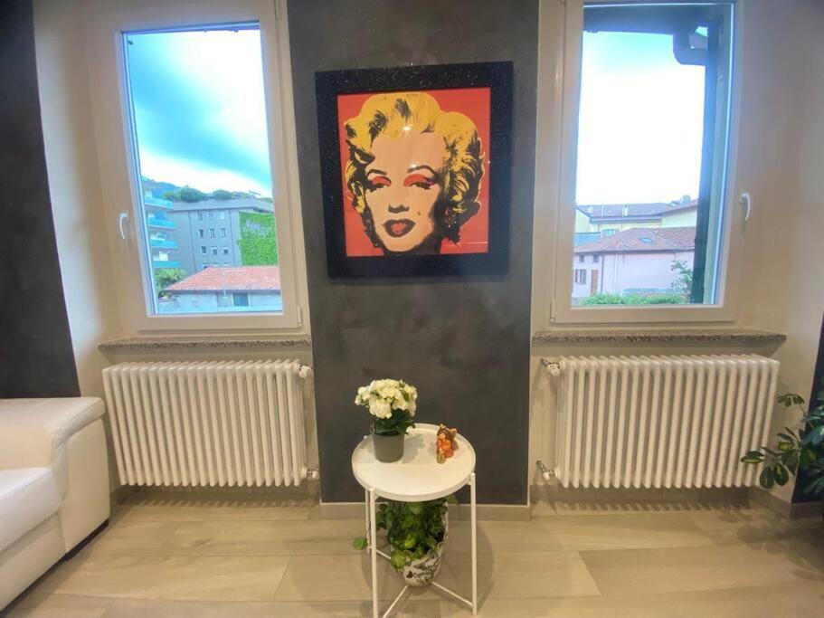 Marilyn Apartment