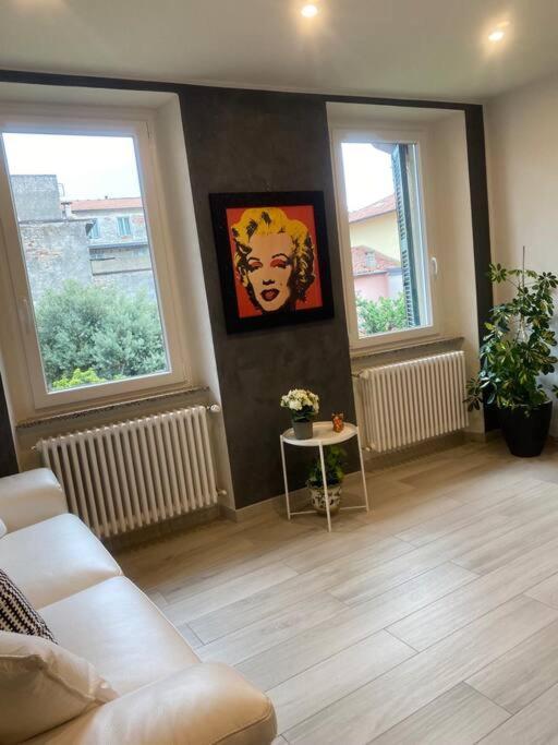 Marilyn