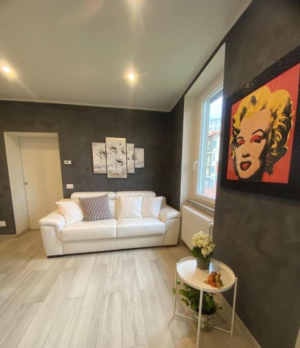 Marilyn *