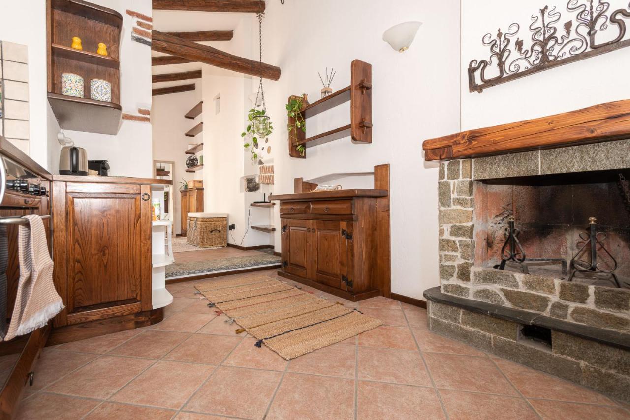 Cozy Studio In Old Town * Como