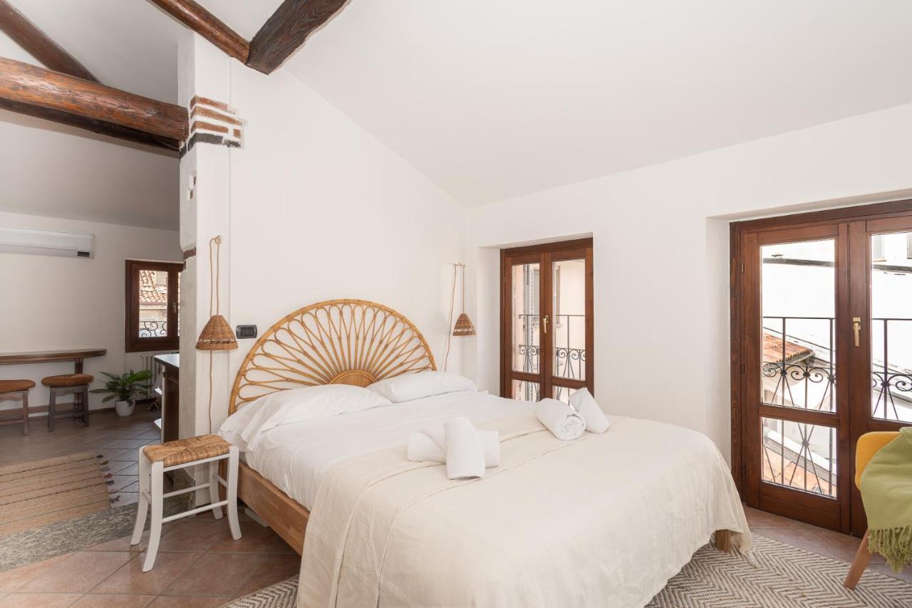 Apartment Cozy Studio In Old Town *