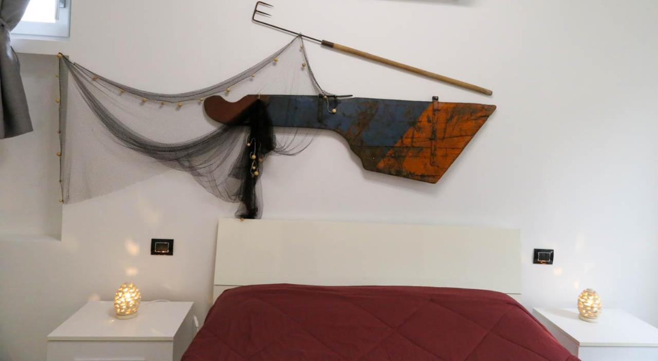 Apartment Le Coccinelle A *
