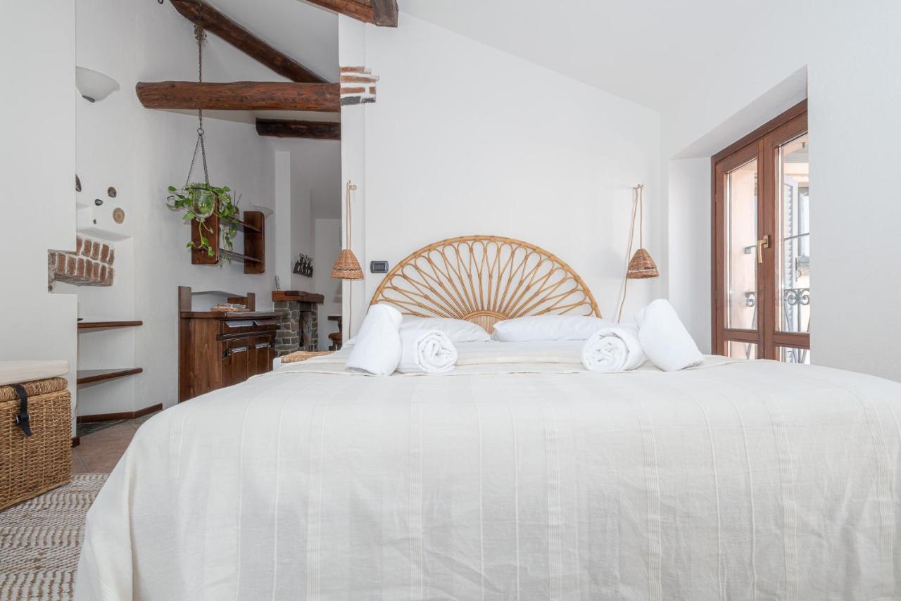 Cozy Studio In Old Town Apartment Como