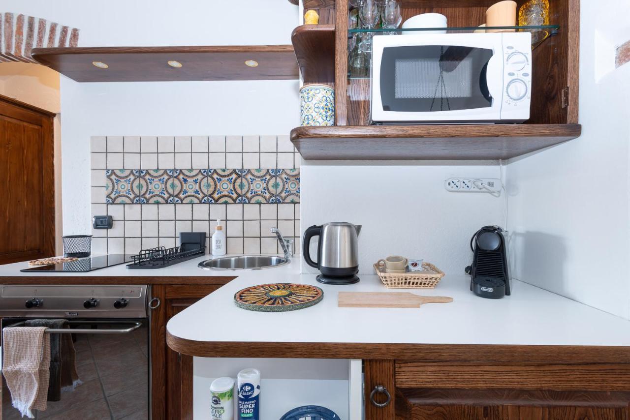 Cozy Studio In Old Town Apartment Como