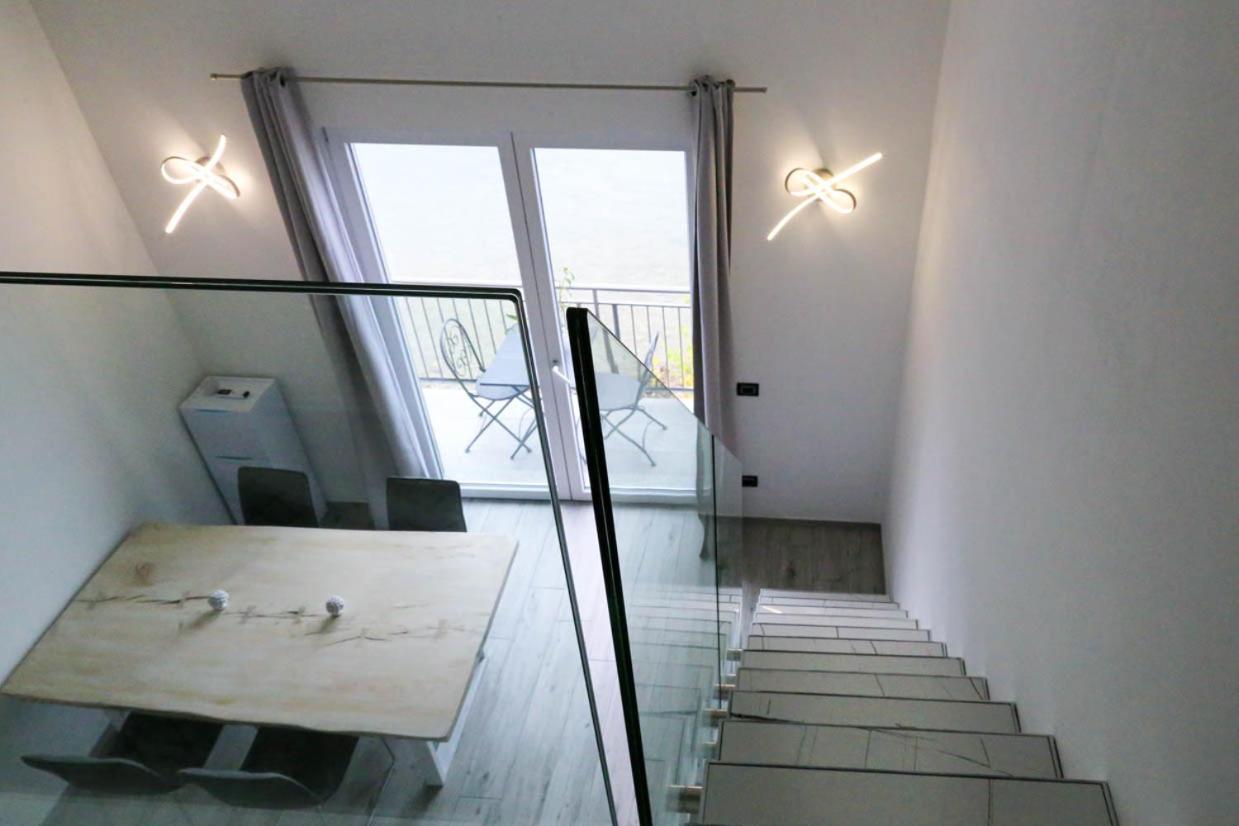 Apartment Le Coccinelle A *