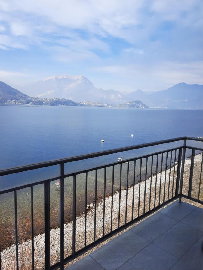 Apartment Le Coccinelle A Lierna