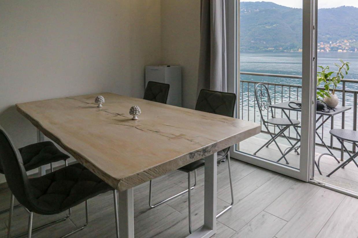 Apartment Le Coccinelle A Lierna