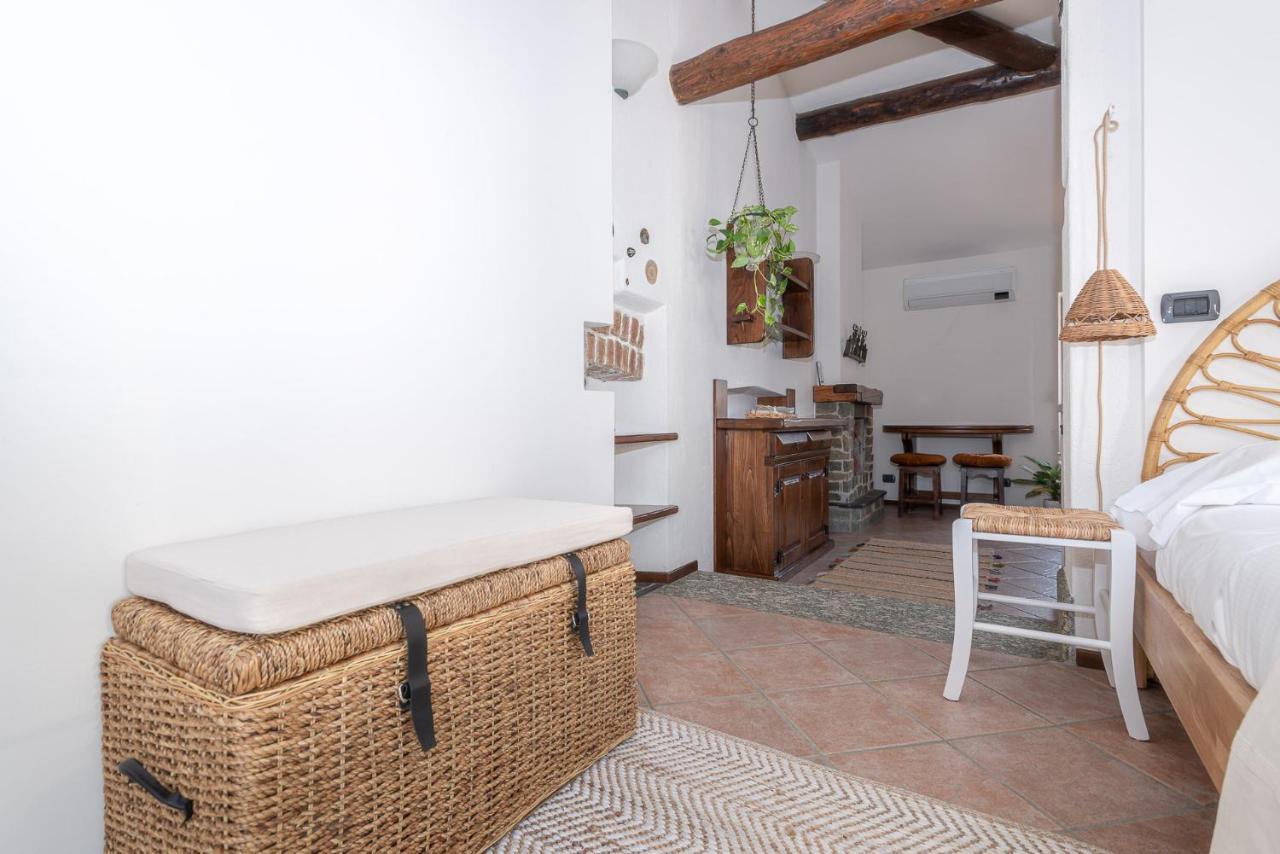 Cozy Studio In Old Town Apartment Como
