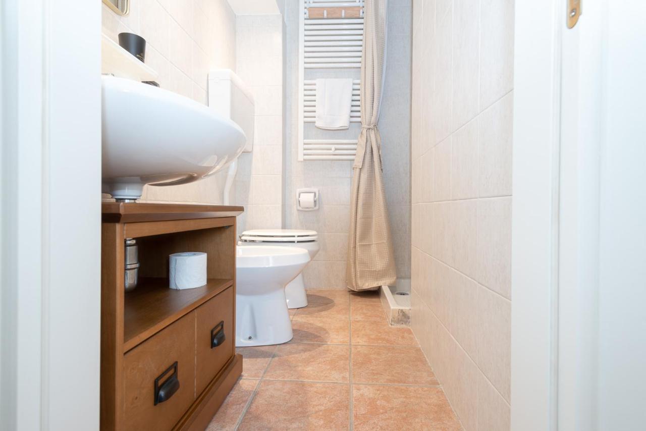 Cozy Studio In Old Town Apartment Como