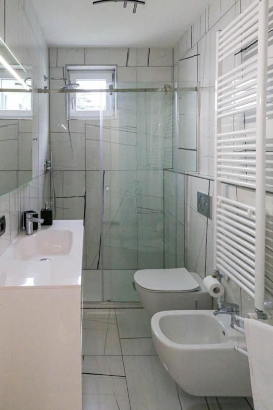 Apartment Le Coccinelle A