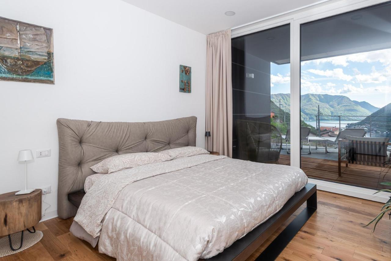 Dany Con Vista By Solutions Apartment Nesso