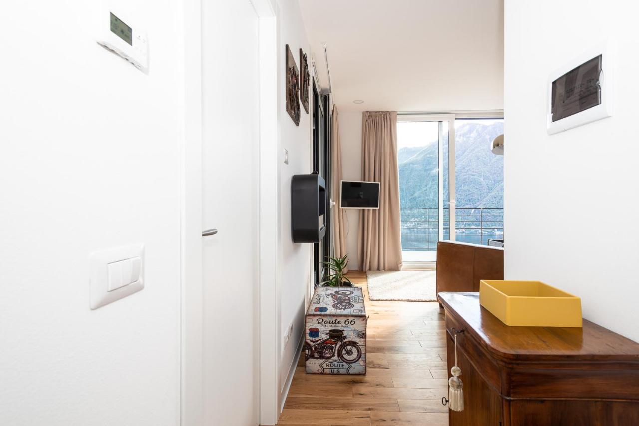 Dany Con Vista By Solutions Apartment Nesso