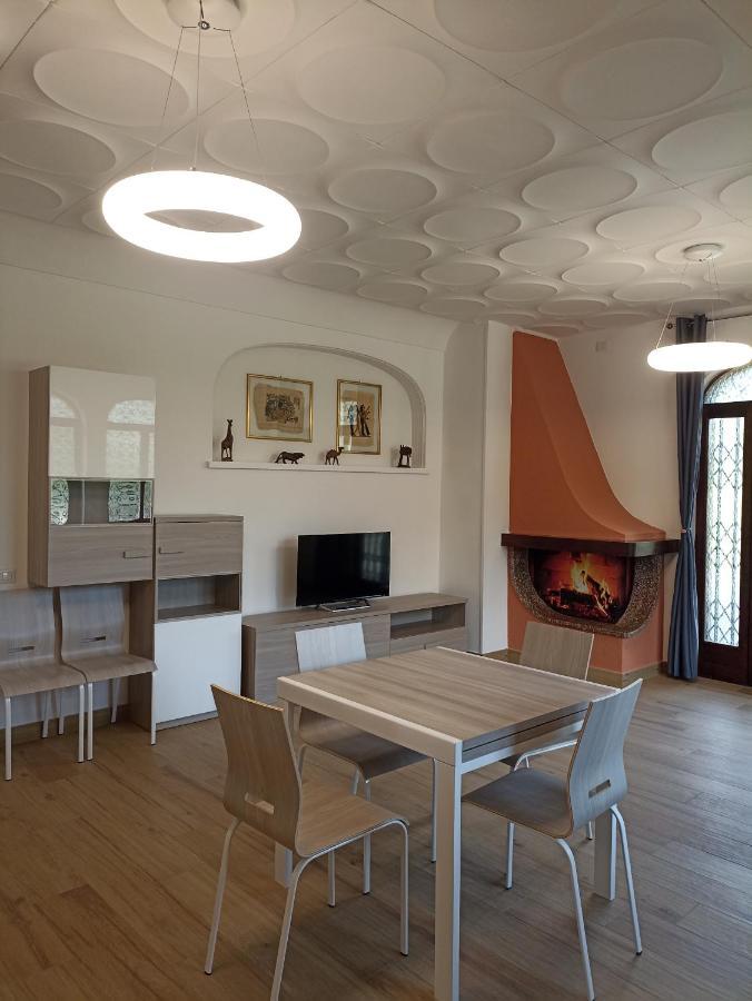 Ederahouse * Casasco Intelvi
