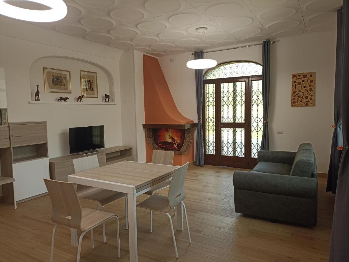 Apartment Ederahouse Casasco Intelvi