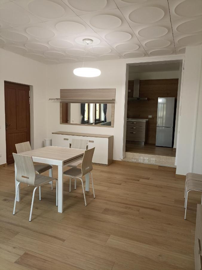 Ederahouse Apartment