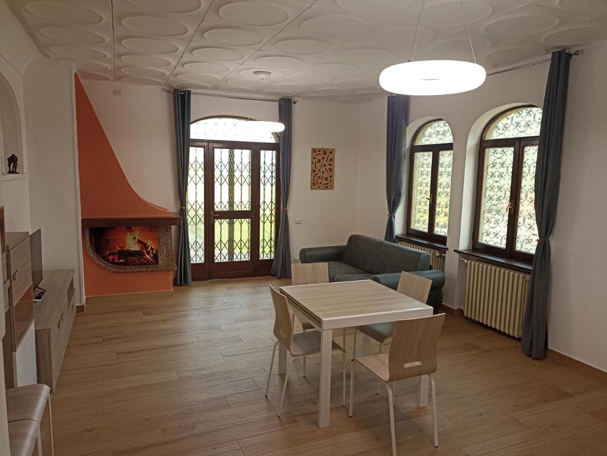 Ederahouse Apartment *