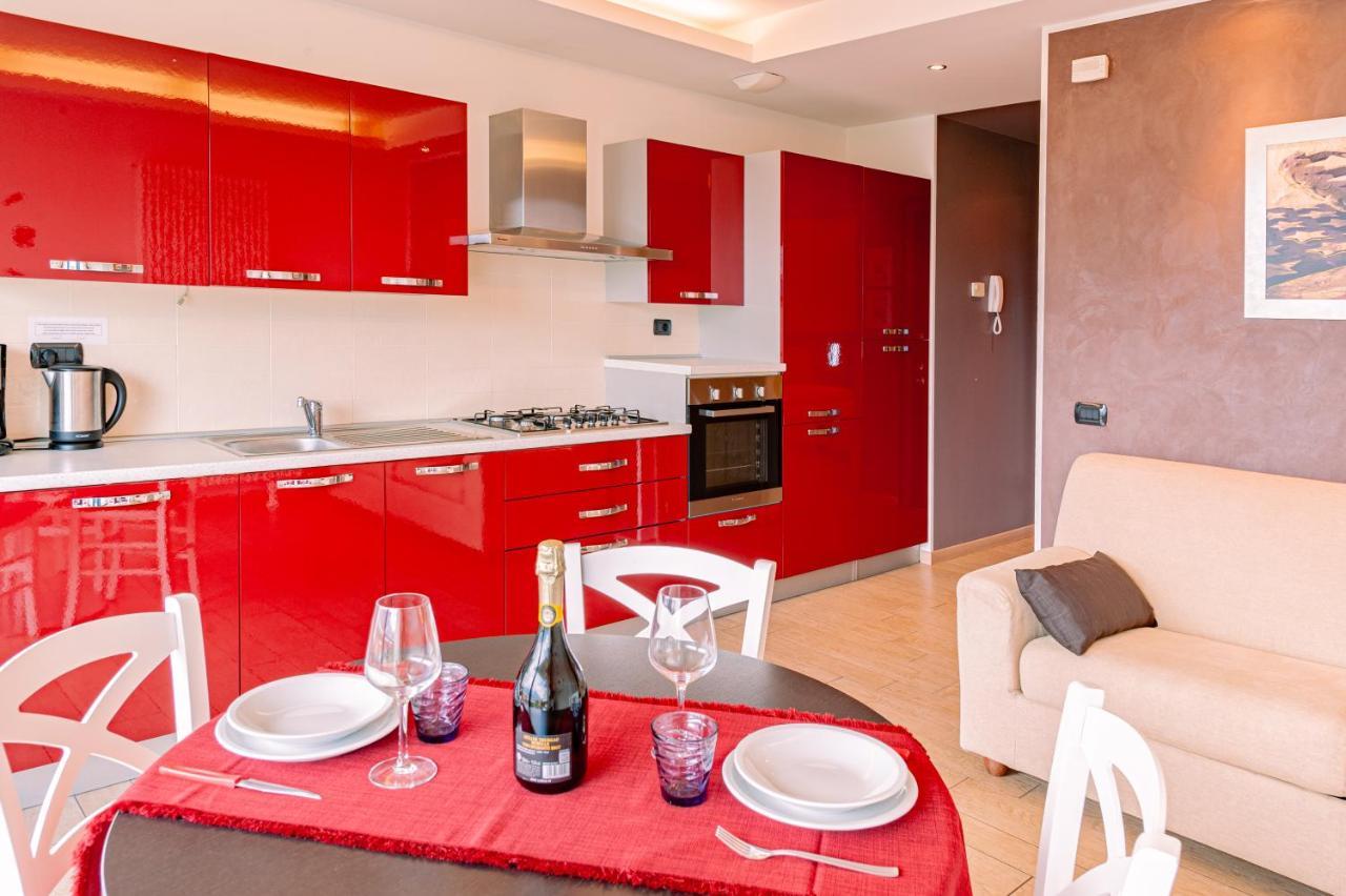 Apartment Bella Gravedona