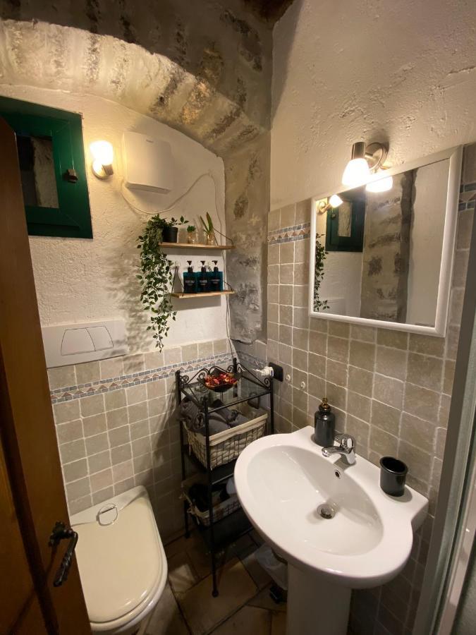 Apartment La Casa Nei Vicoli: In Centro A Due Passi Dal *