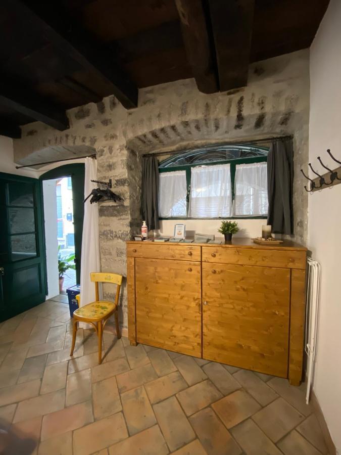La Casa Nei Vicoli: In Centro A Due Passi Dal *
