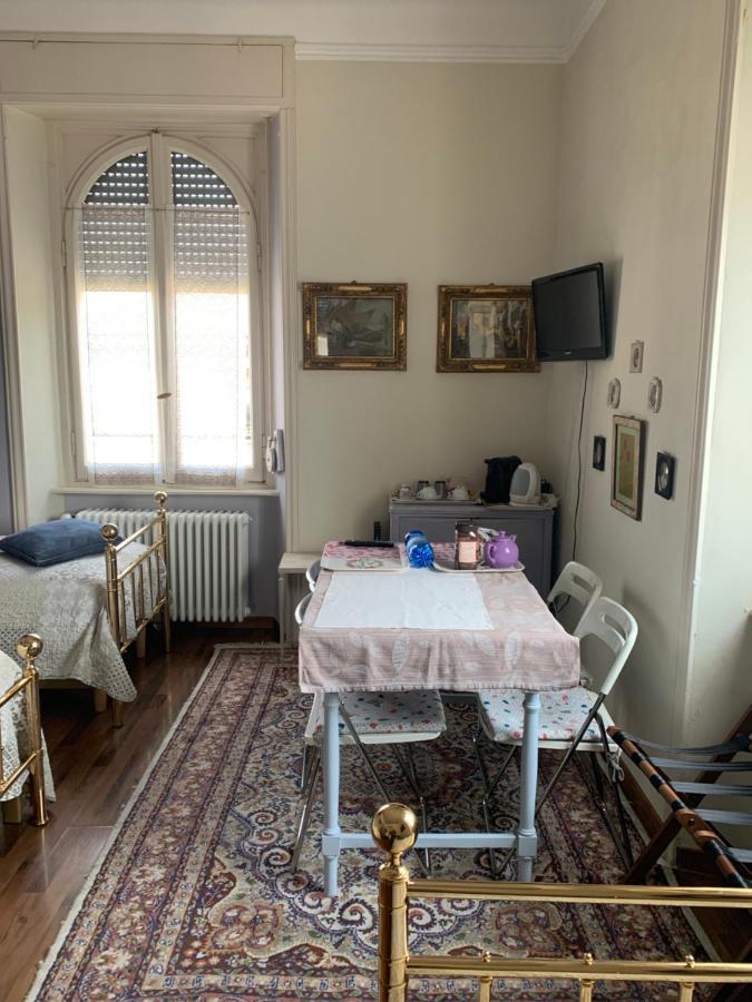 Borghi *