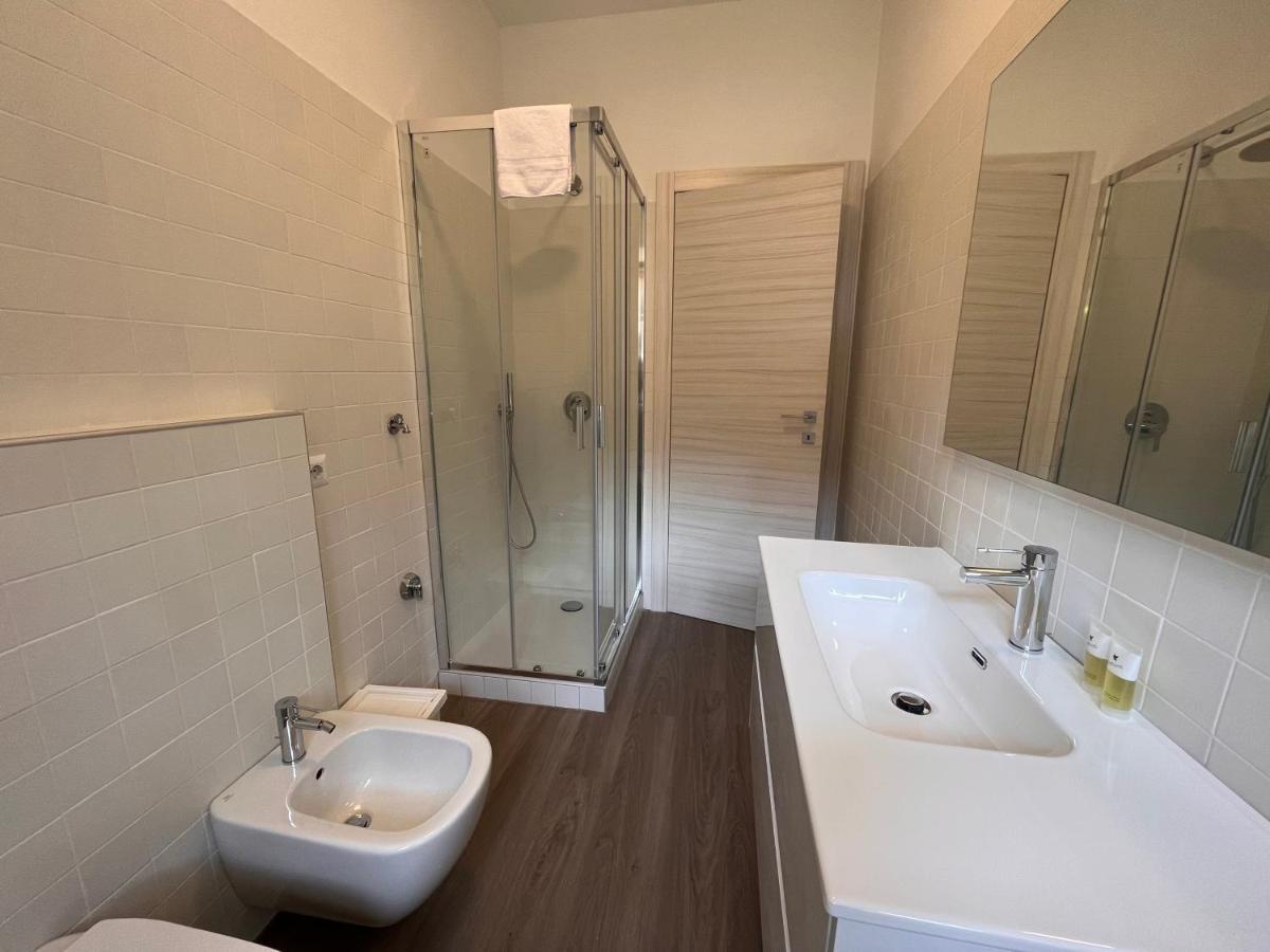 Apartment Regolo House *